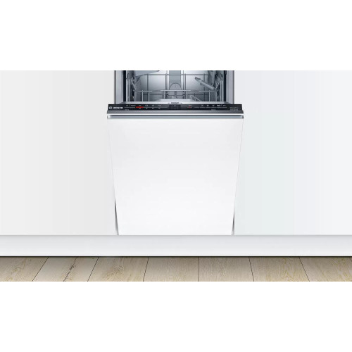 Встраиваемая посудомоечная машина Bosch SRV2HKX1DR