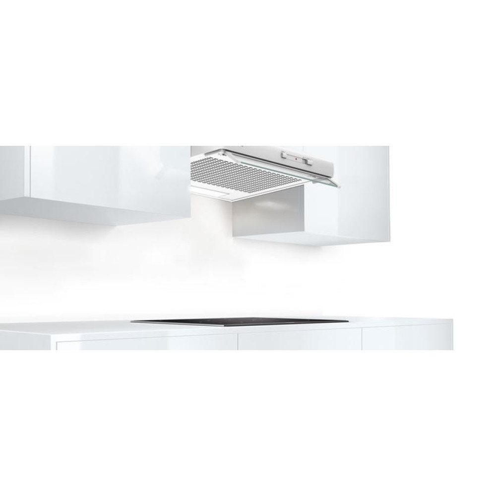 Вытяжка Bosch DHU 642 D