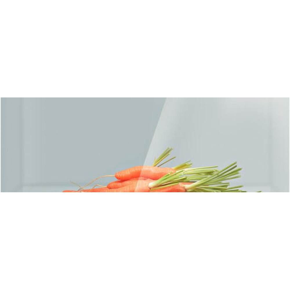 Двухкамерный холодильник Bosch KGS 36XW20 R