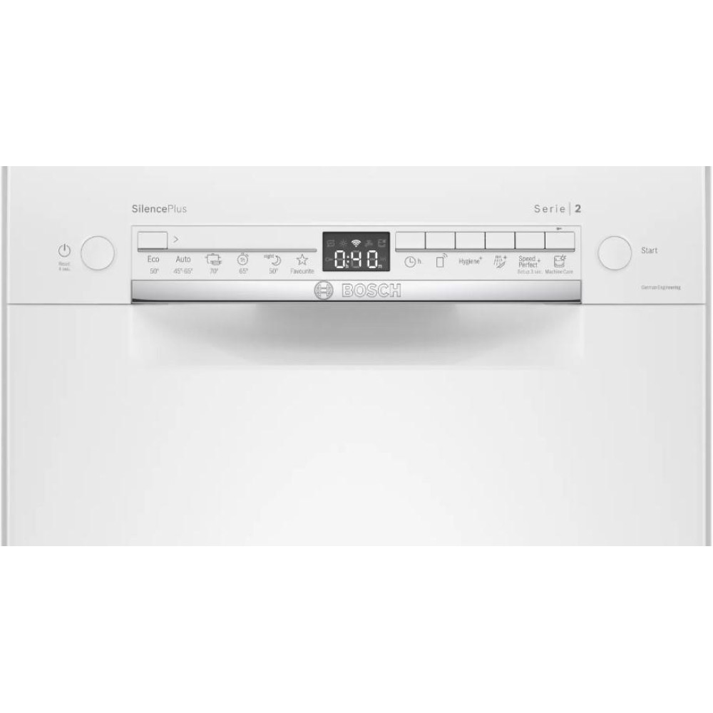 Посудомоечная машина Bosch SPS2HMW4FR