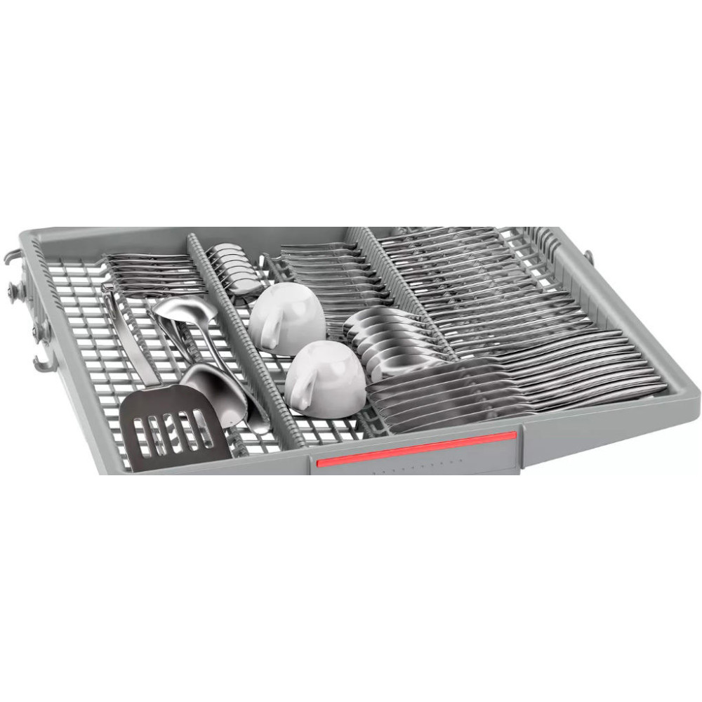 Встраиваемая посудомоечная машина Bosch SBV68MD02E