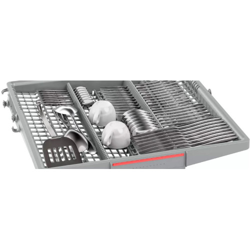 Встраиваемая посудомоечная машина Bosch SBV68MD02E