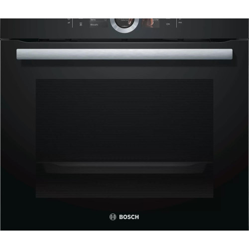 Духовой шкаф Bosch HBG676EB6
