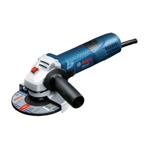 Bosch GWS 7-115 Professional болгарка, 0601388106