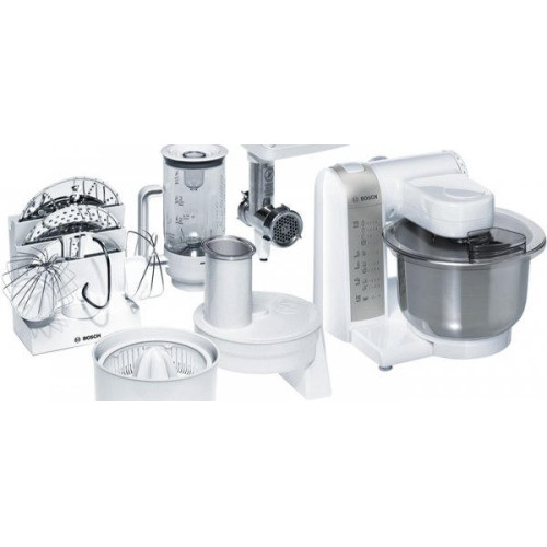 Кухонный комбайн Bosch MUM4856EU