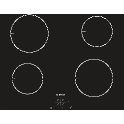 Индукционная варочная панель Bossch PIA611B68J