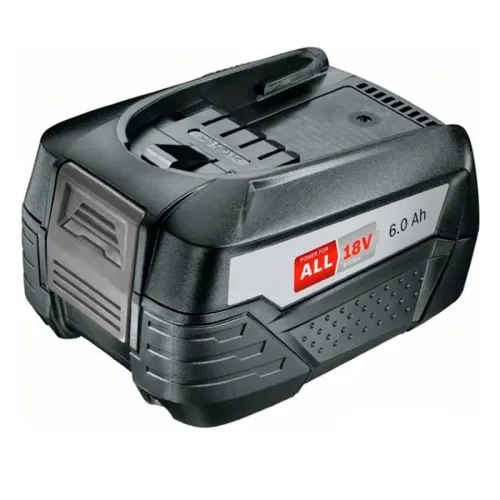 Bosch PBA 18V W-B аккумуляторный блок 6.0 Ач, 1600A00DD7