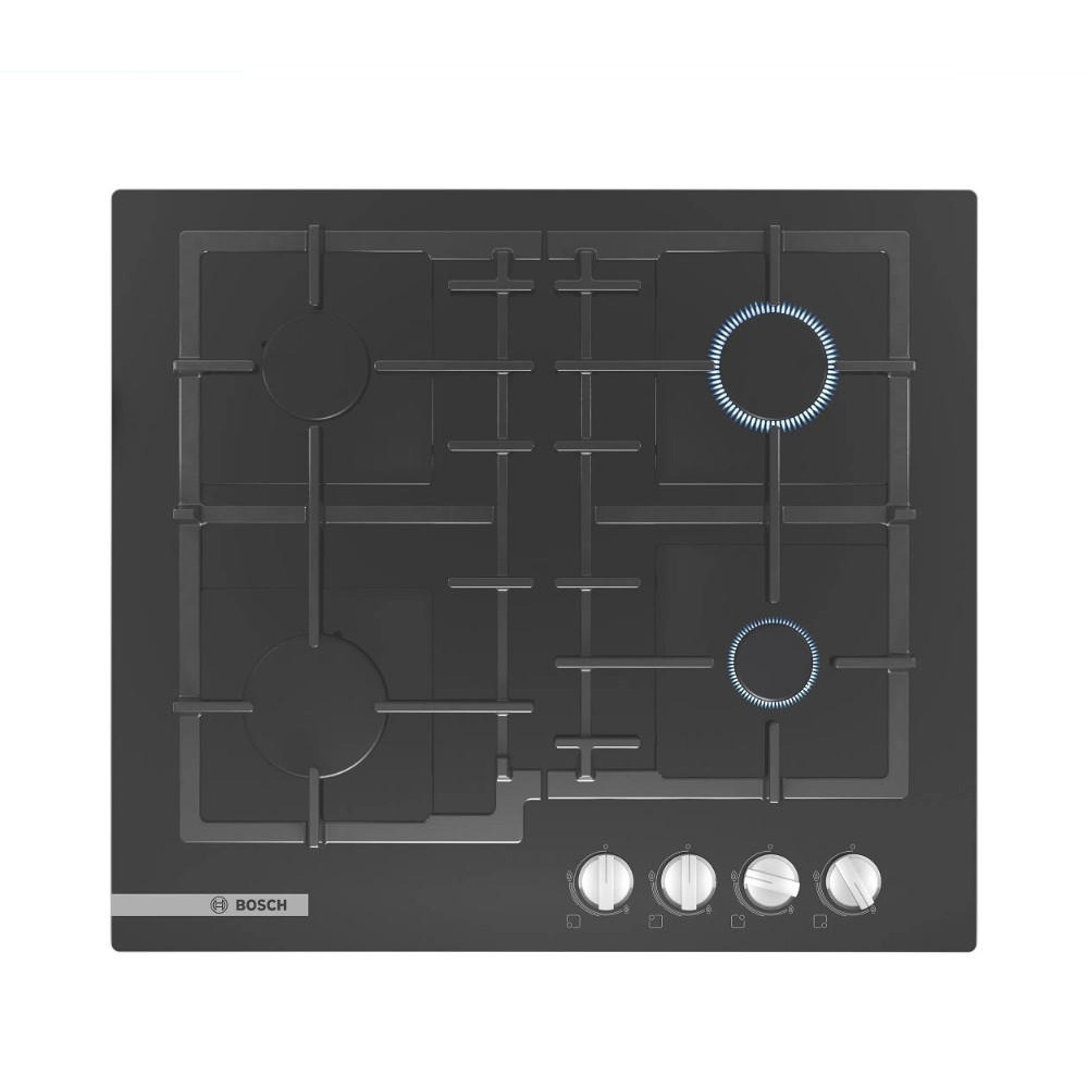 Газовая варочная панель Bosch PNP6B6B92R