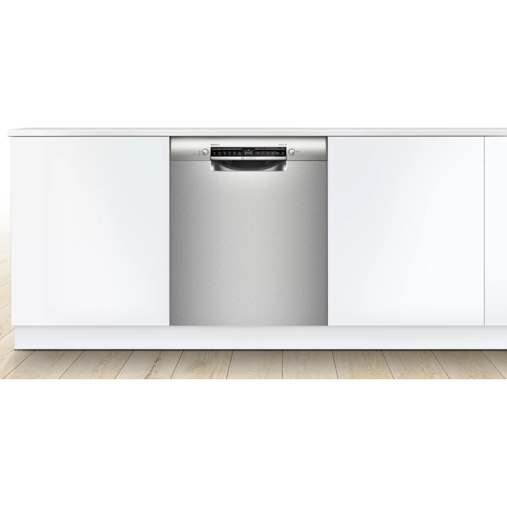 Встраиваемая посудомоечная машина Bosch SMU 4HAI48S