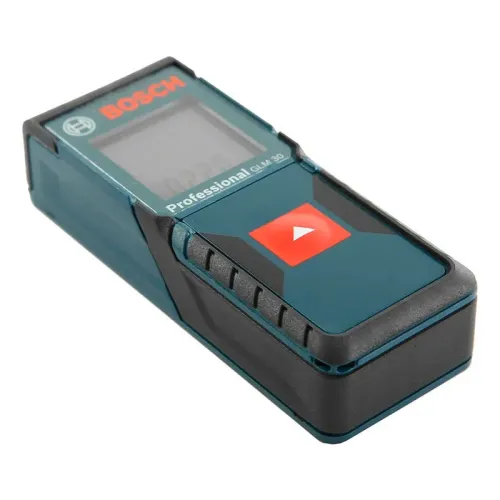 Bosch GLM 30 дальномер лазерный 0601072502