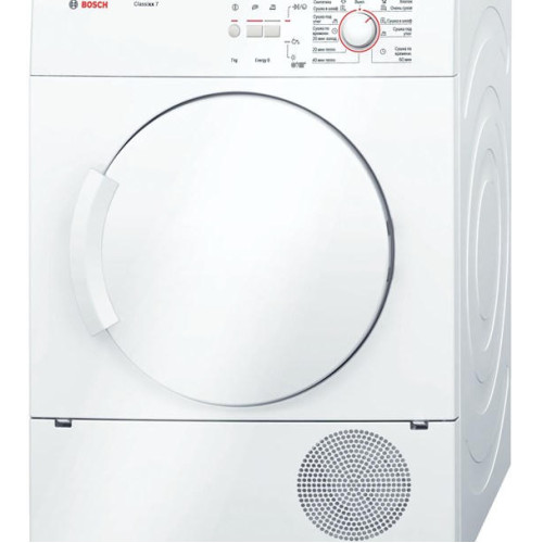 Сушильная машина Bosch WTC 84102 OE