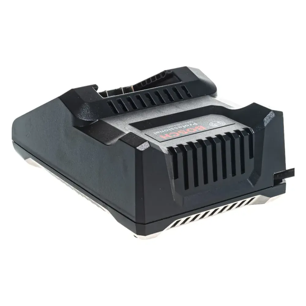 Аккумулятор Bosch GBA 18V 1 x 4.0 Ач и зарядное устройство GAL 18V-40, 1600A01B9Y