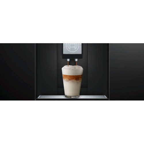 Встраиваемая кофемашина Bosch CTL636ES6