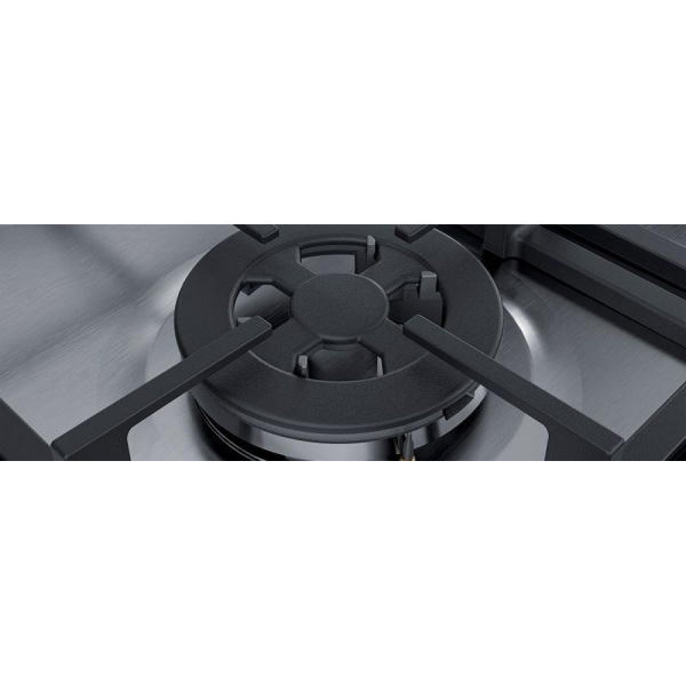 Газовая варочная панель Bosch PBH6C5B90R