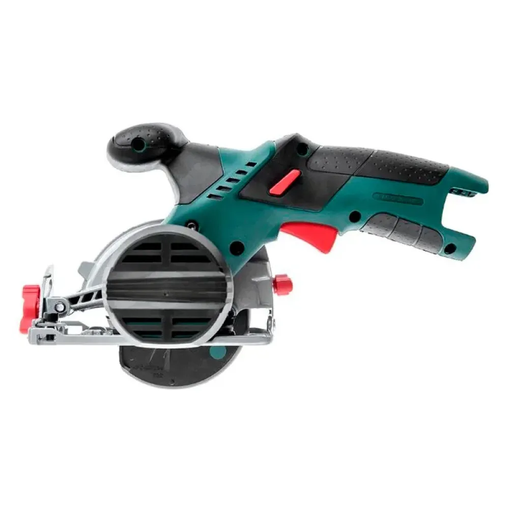 Bosch UniversalCirc 12 Set аккумуляторная дисковая пила (1 x 2 Ач, ЗУ), 06033C7002