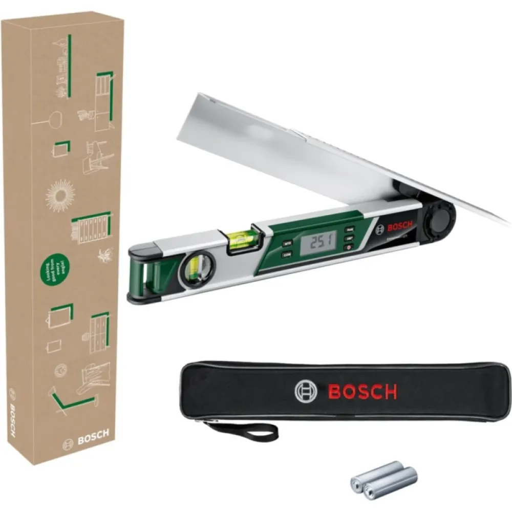 Bosch Universal Angle электронный угломер, 0603676001