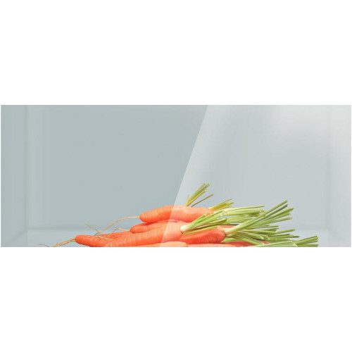 Встраиваемый двухкамерный холодильник Bosch KIV 38X22 RU