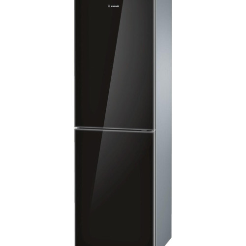 Двухкамерный холодильник Bosch KGN 39LB10 R