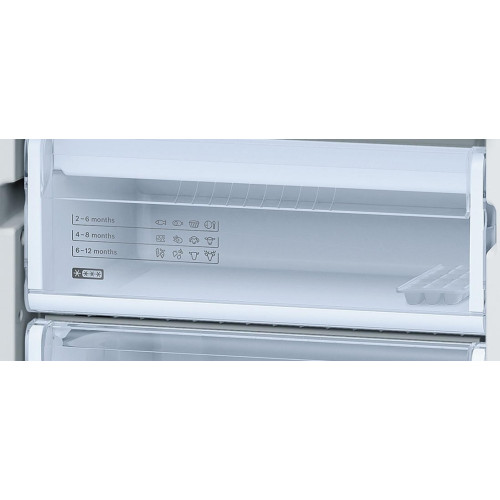 Двухкамерный холодильник Bosch KGN 36VP14 R