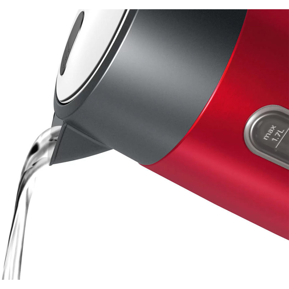 Чайник Bosch TWK4P434