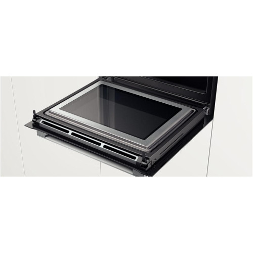 Духовой шкаф Bosch HMG656RB1