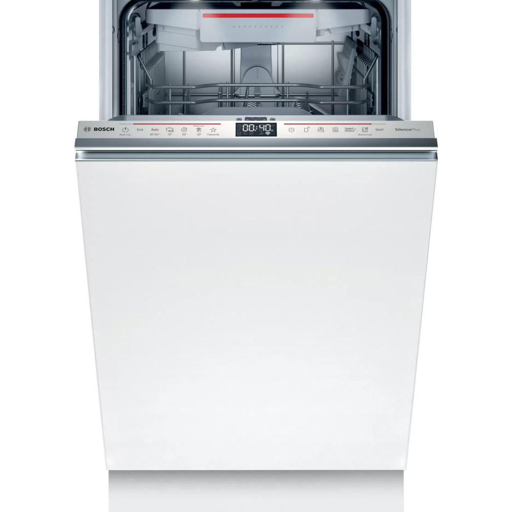 Встраиваемая посудомоечная машина Bosch SPV 6EMX11E