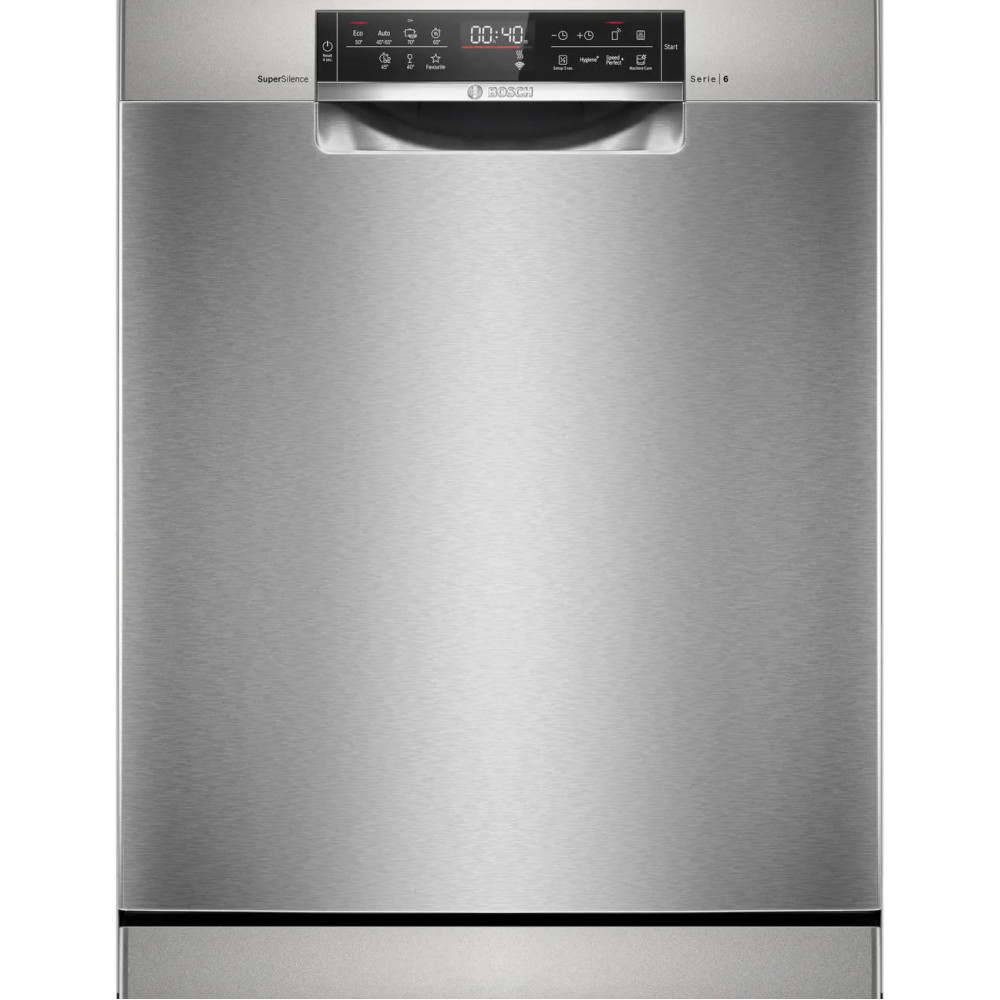 Посудомоечная машина Bosch SMS6ZCI37Q