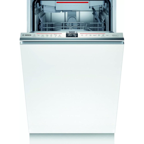 Встраиваемая посудомоечная машина Bosch SPV6HMX3MR