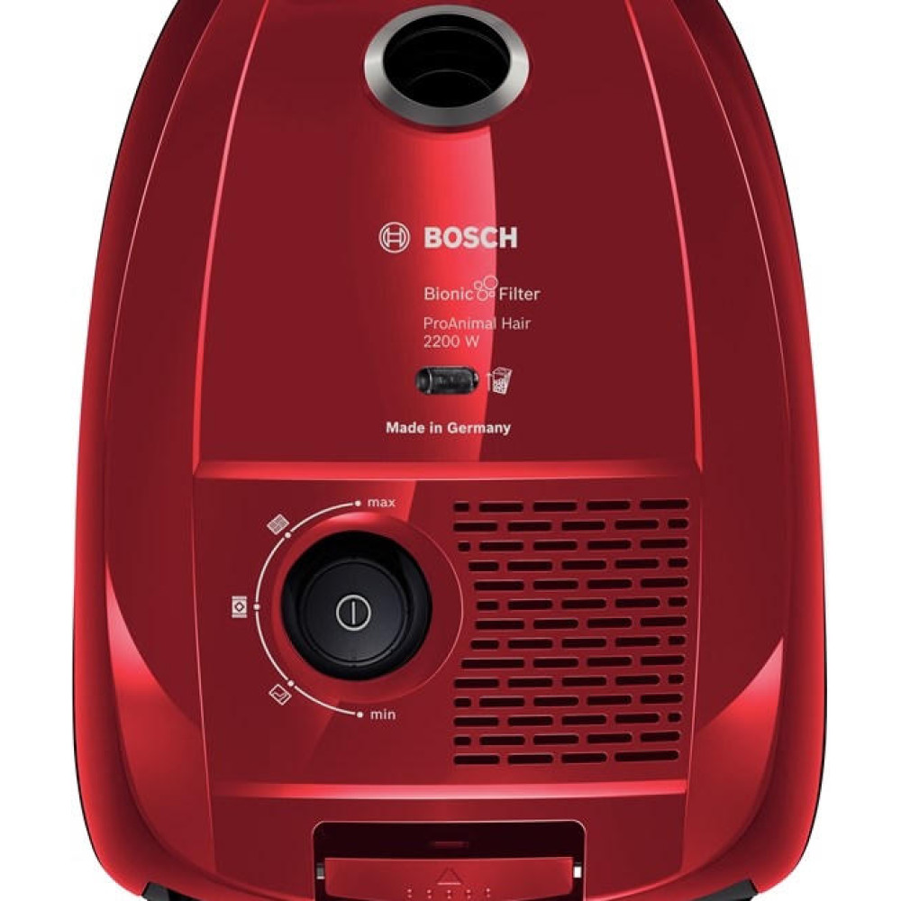 Пылесос Bosch BGL 32235