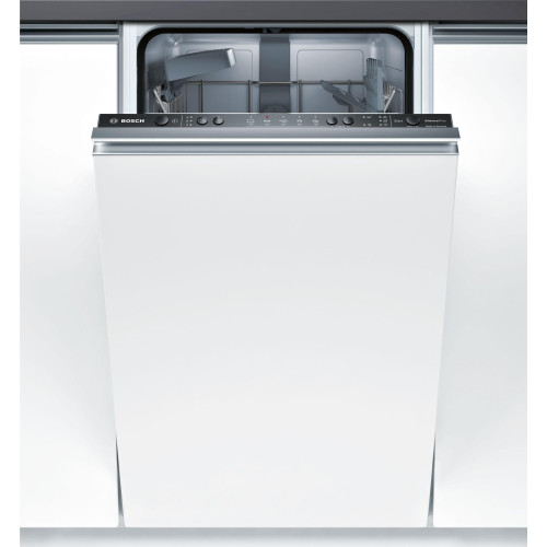 Встраиваемая посудомоечная машина Bosch SPV25DX40R