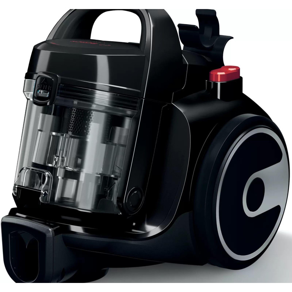 Пылесос Bosch BGS05BA2T