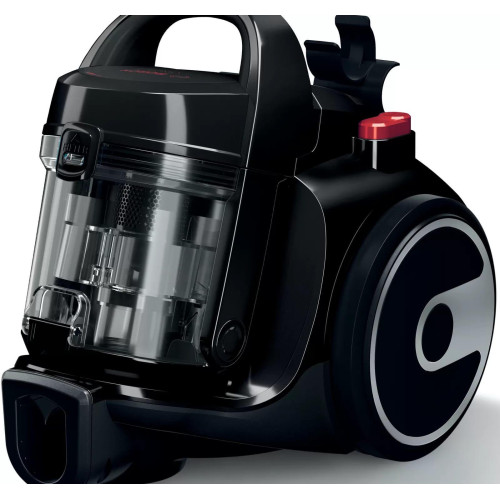 Пылесос Bosch BGS05BA2T