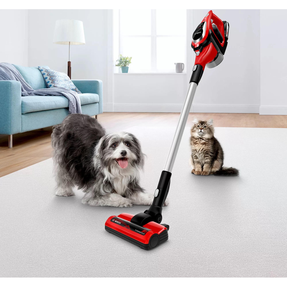 Пылесос Bosch BBS81PET