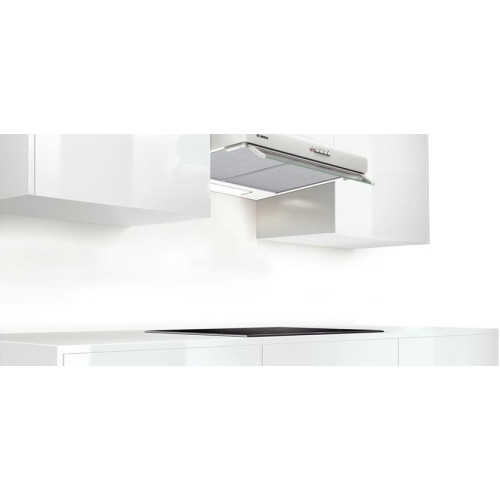 Вытяжка Bosch DHU 672 U