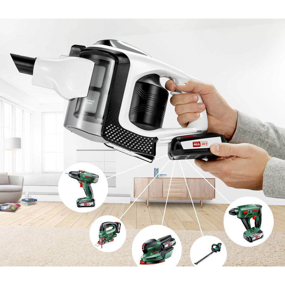 Пылесос Bosch BBS1U224