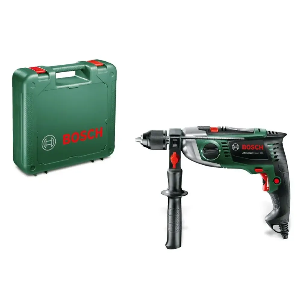 Bosch AdvancedImpact 900 ударная дрель, 0603174020