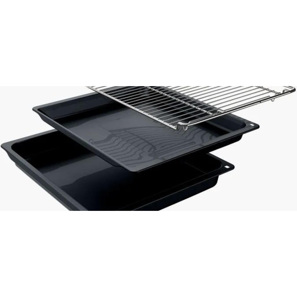 Духовой шкаф Bosch HJA737BR0