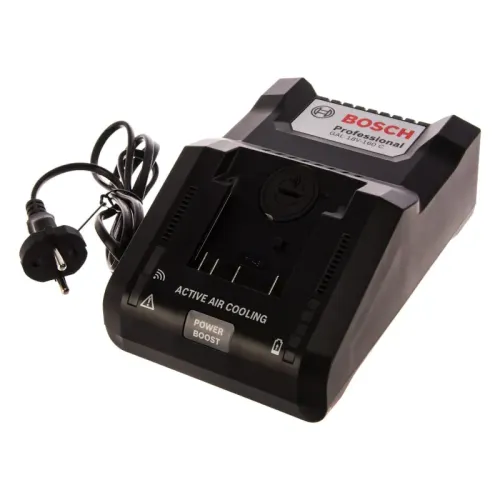 Bosch GAL 18V-160 C зарядное устройство, 1600A019S6