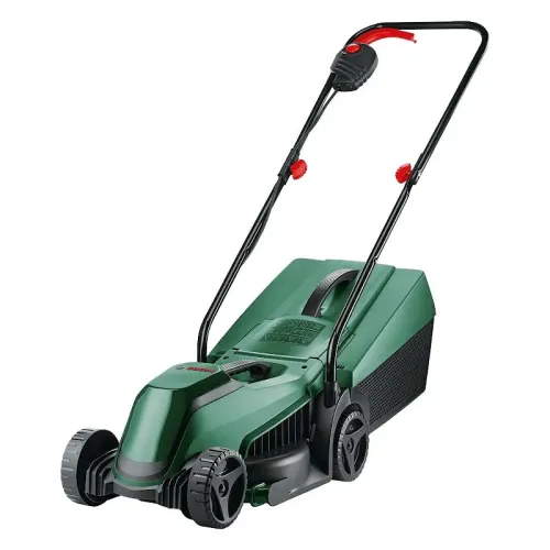 Bosch EasyMower 18V-32-200 аккумуляторная газонокосилка (1 x 4 Ач, ЗУ), 06008B9D00