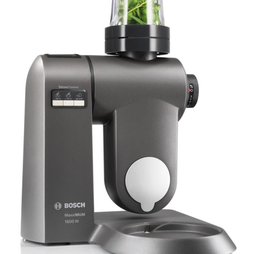 Набор насадок для измельчения Bosch MUZ45XCG1