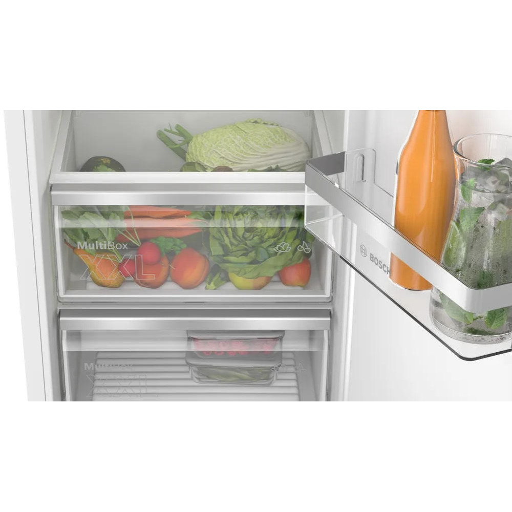 Встраиваемый однокамерный холодильник Bosch KIR81VFE0