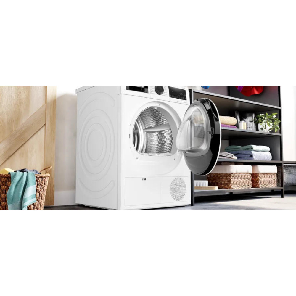 Сушильная машина Bosch WQG24100BY