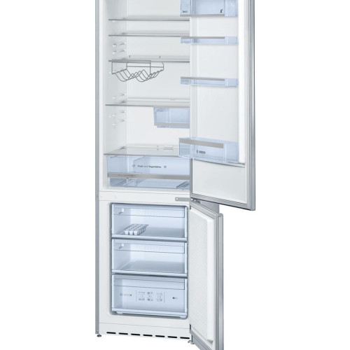 Двухкамерный холодильник Bosch KGE 39XI20 R