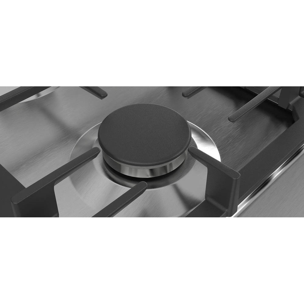 Газовая варочная панель Bosch PCP6A5B90M