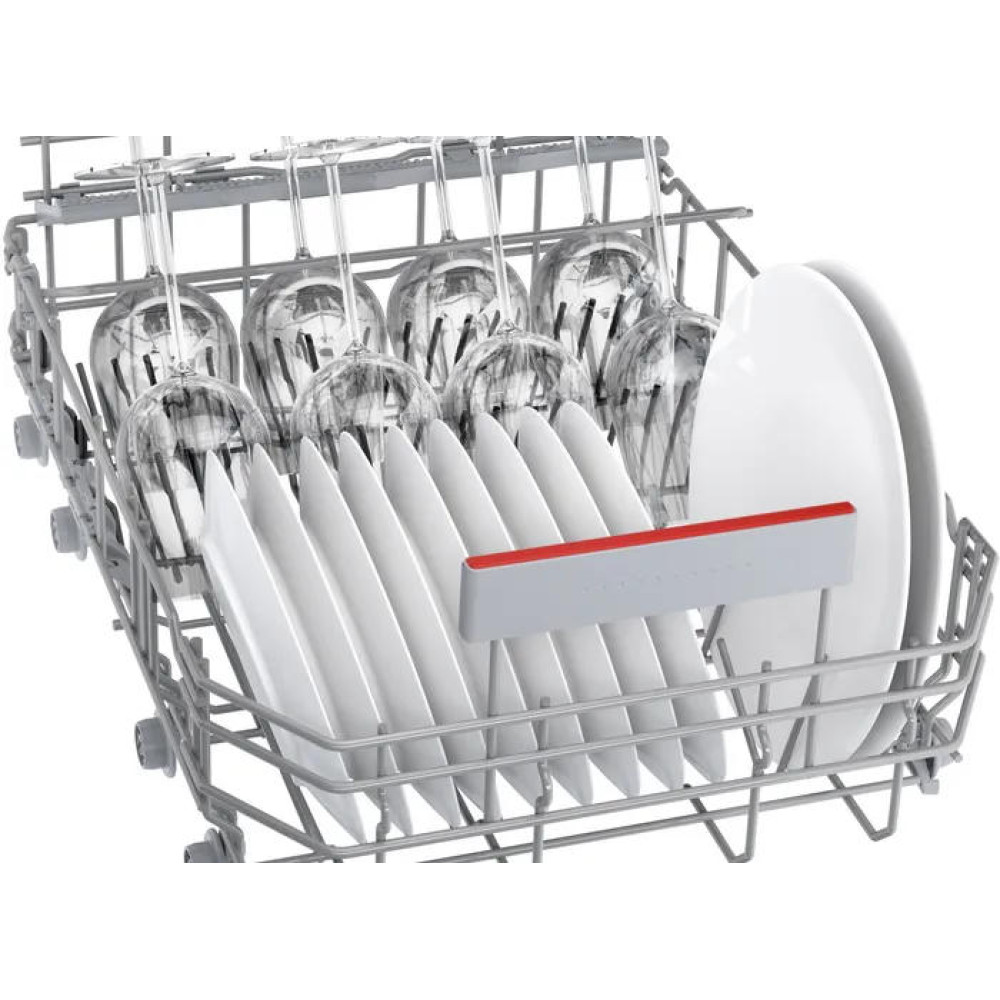 Встраиваемая посудомоечная машина Bosch SPV6EMX76Q