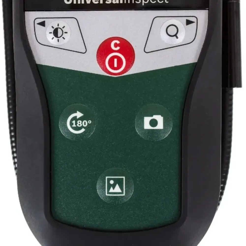 Bosch UniversalInspect видеоэндоскоп, 0603687001