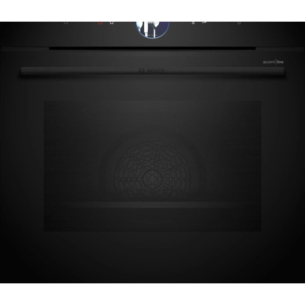 Духовой шкаф Bosch HRG976NB1