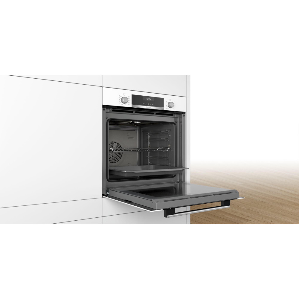 Духовой шкаф Bosch HBA337BW0R