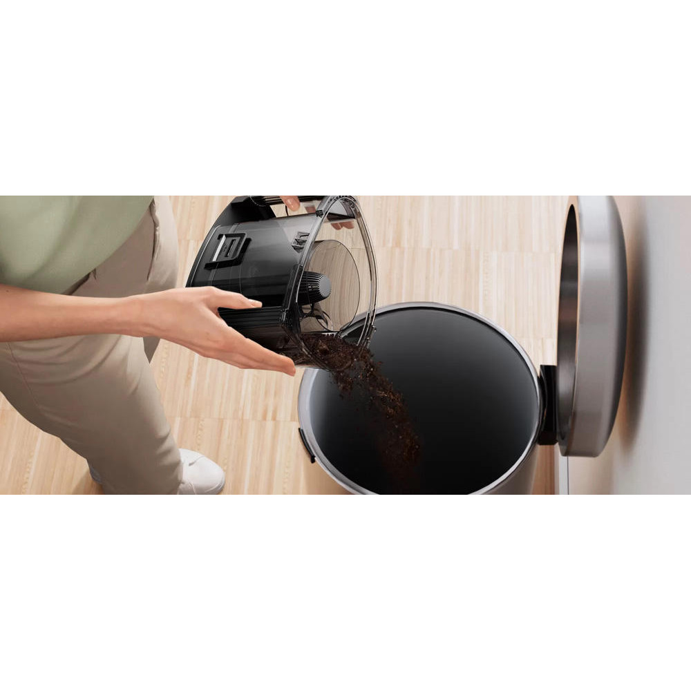 Пылесос Bosch BGS21WX200