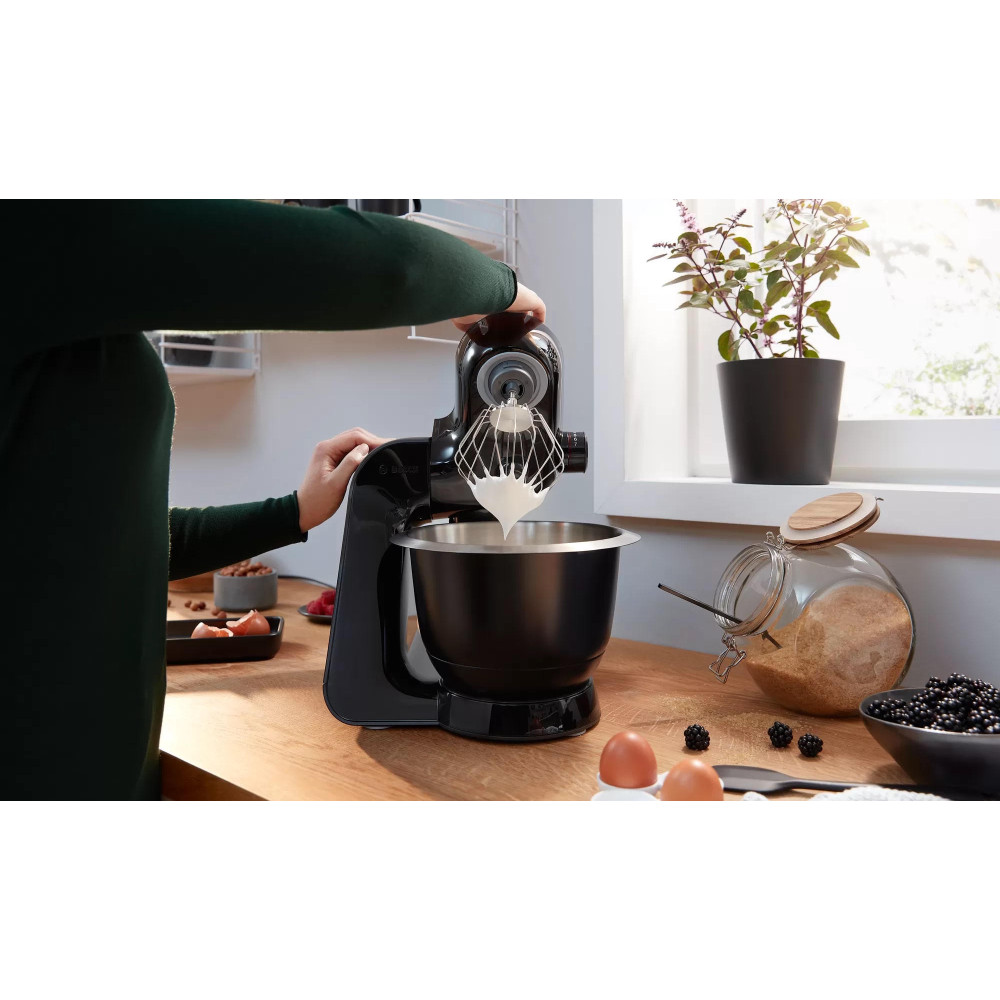 Кухонный комбайн Bosch MUM59N26CB